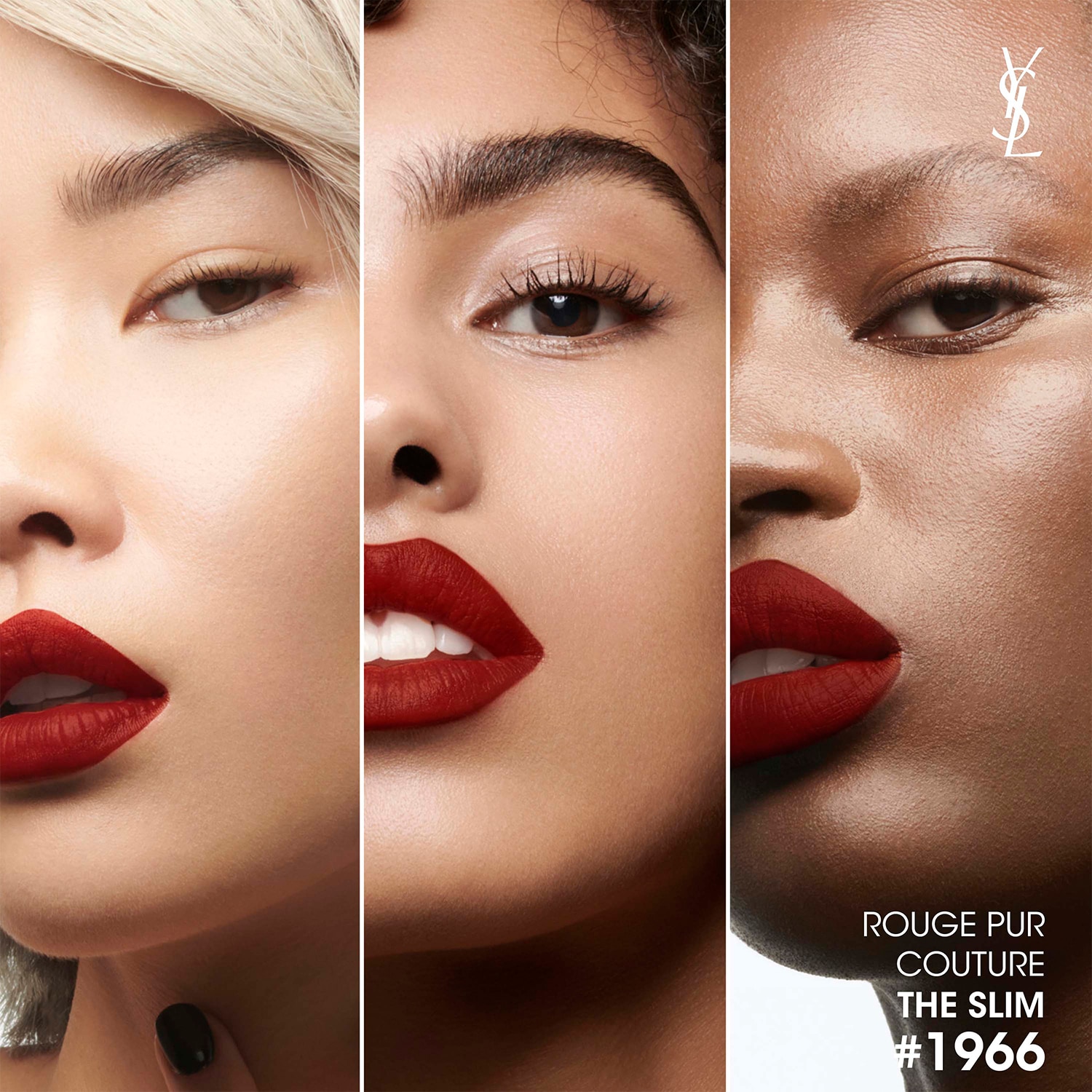 ROUGE PUR COUTURE THE SLIM 1966 (LIPSTICK MATE)
